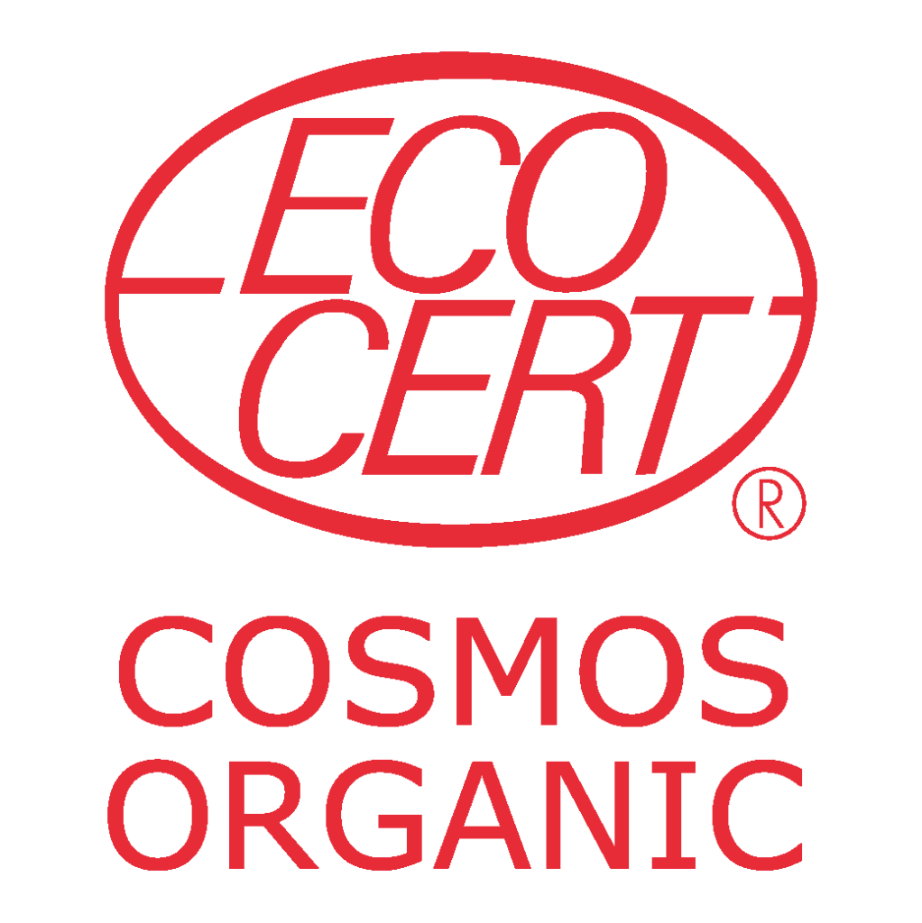 cosmos ecocert 1022x1024 - Changing the rules around natural skincare