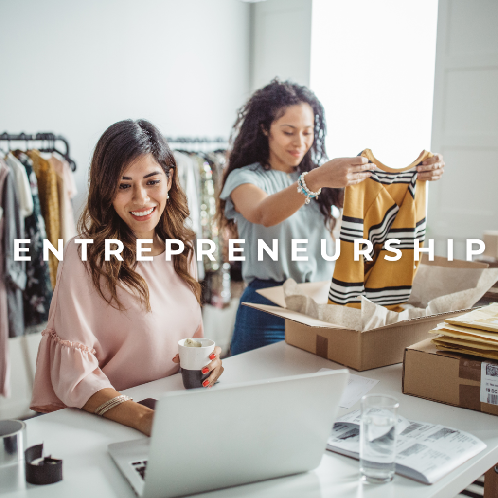 Entrepreneurship Kumeia 2023 1024x1024 - Learn. Transform. Inspire.