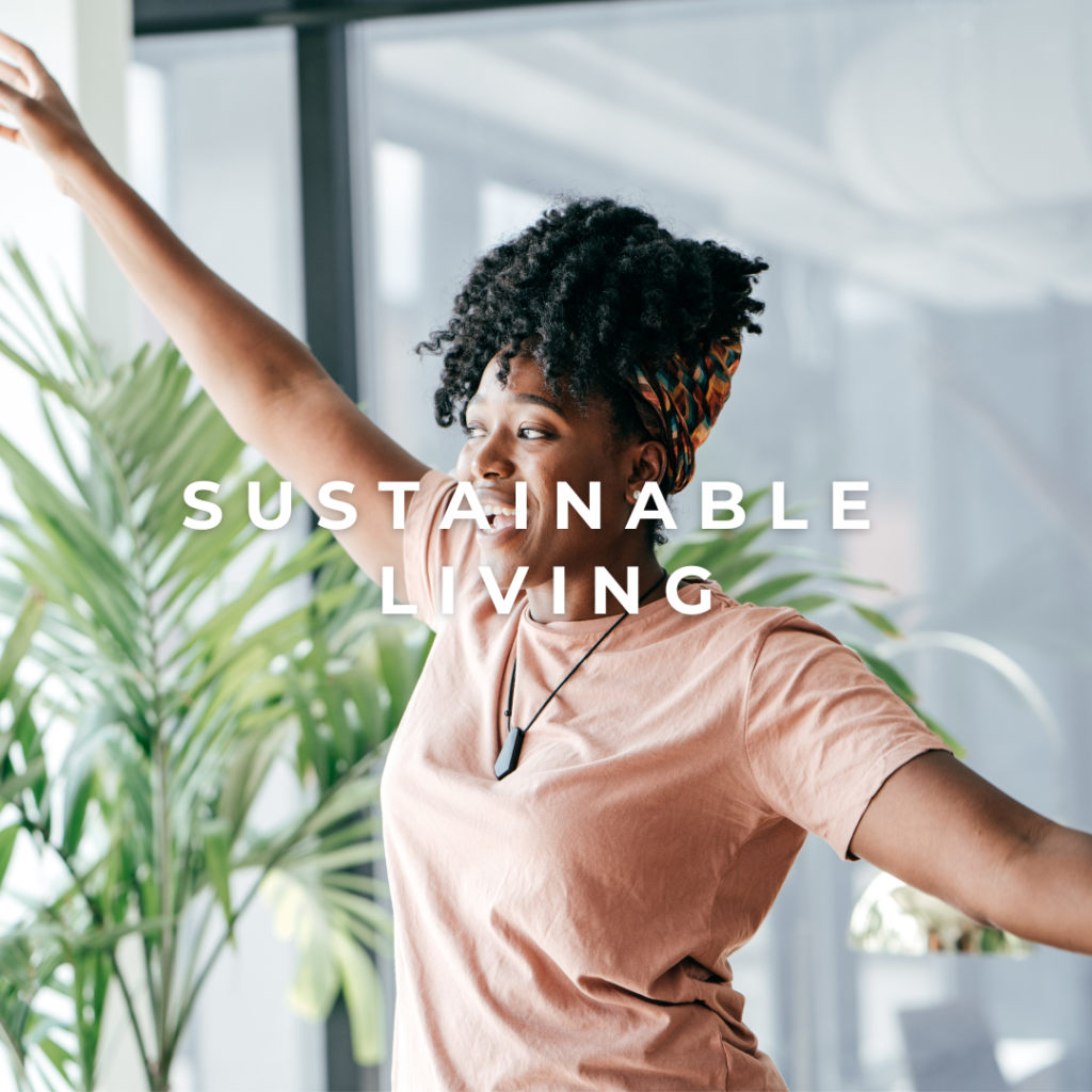 Sustainable Living Kumeia 1024x1024 - Learn. Transform. Inspire.